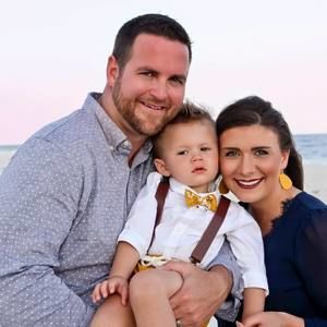 Meet your Posher, Erin